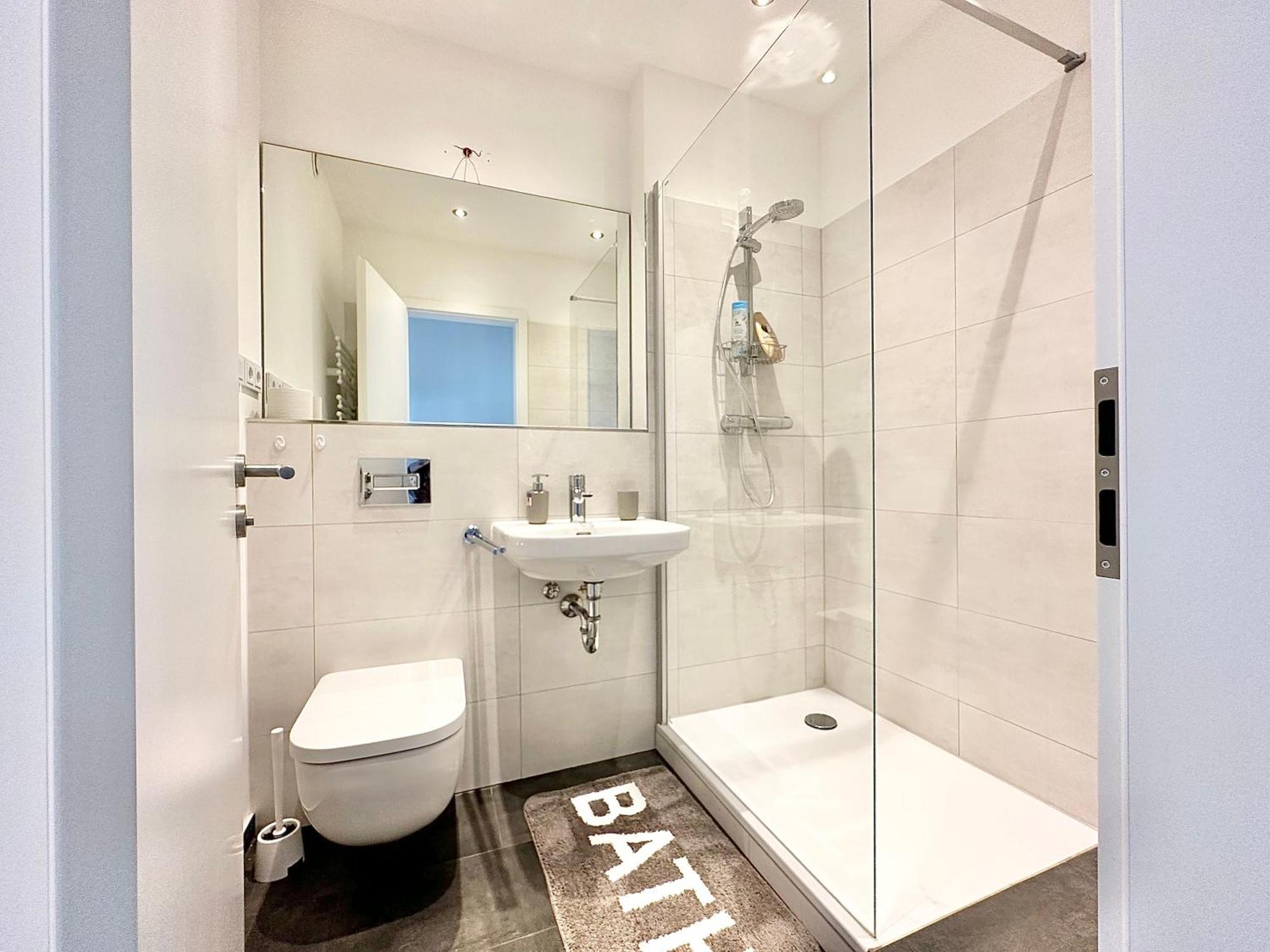 Design Apartment Dresden Centre - Enjoy And Relax Eksteriør billede
